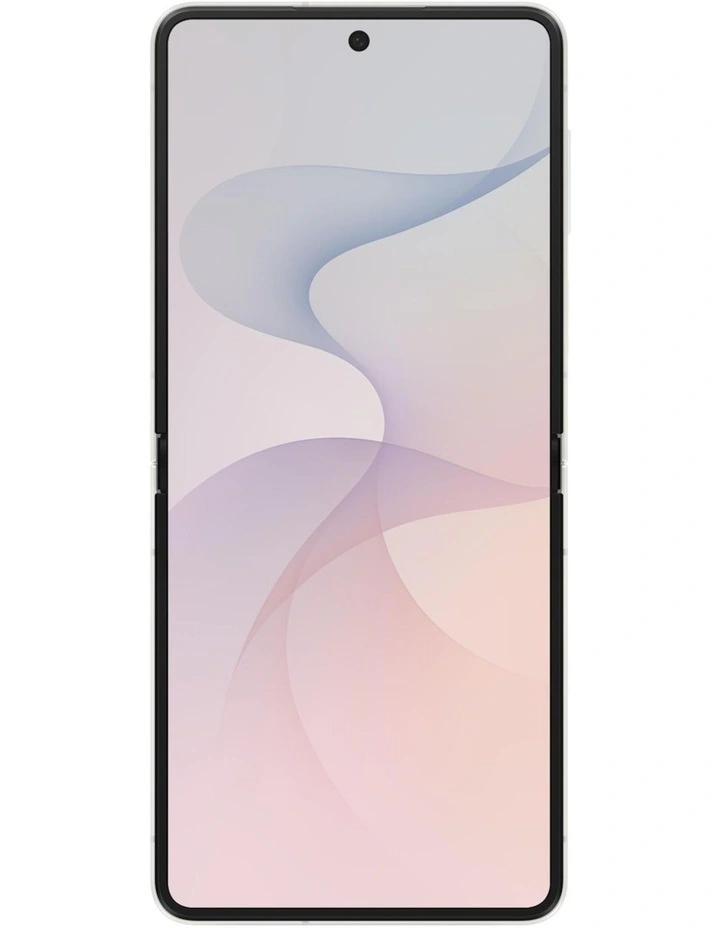 Samsung Galaxy Z Flip8 (512GB, Cream) image 4