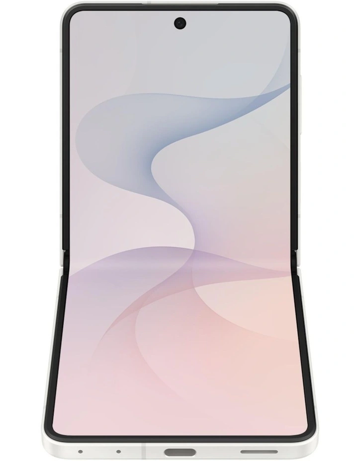 Samsung Galaxy Z Flip8 (512GB, Cream) image 6