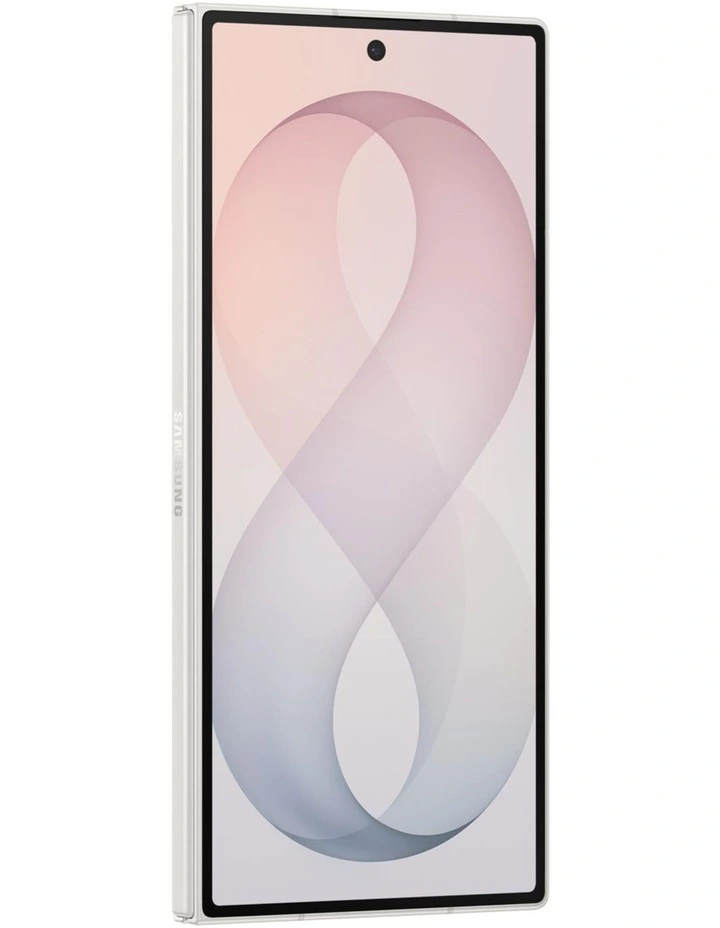 Samsung Galaxy Z Fold8 Ultra (256GB, Cream) image 2