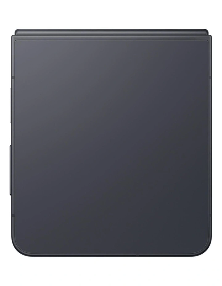 Samsung Galaxy Z Flip8 (256GB, Graphite) image 3