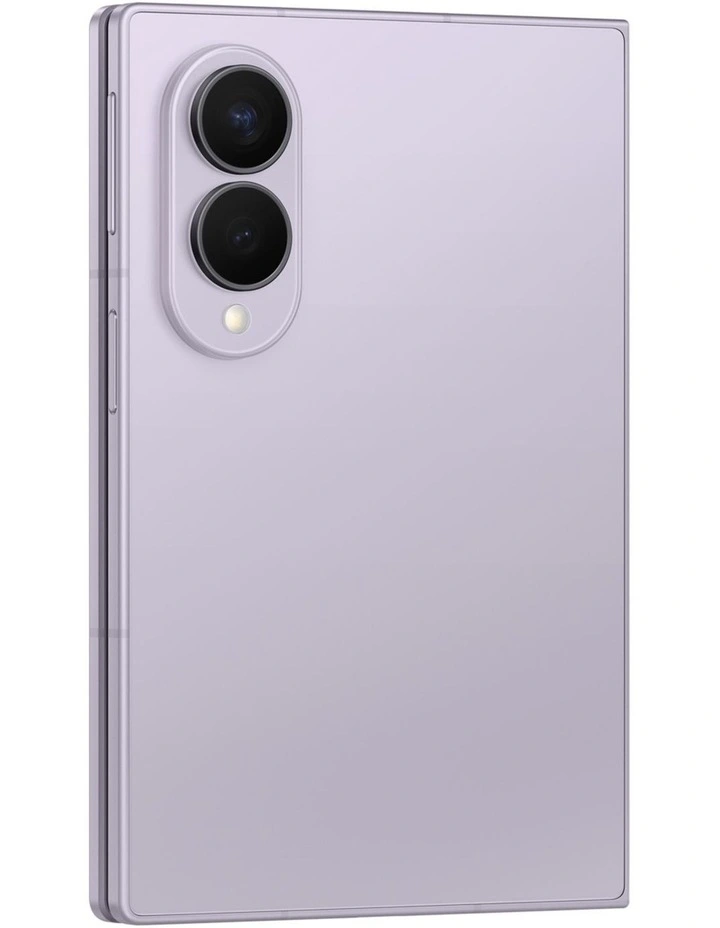 Samsung Galaxy Z Fold8 (1TB, Lavender) image 4