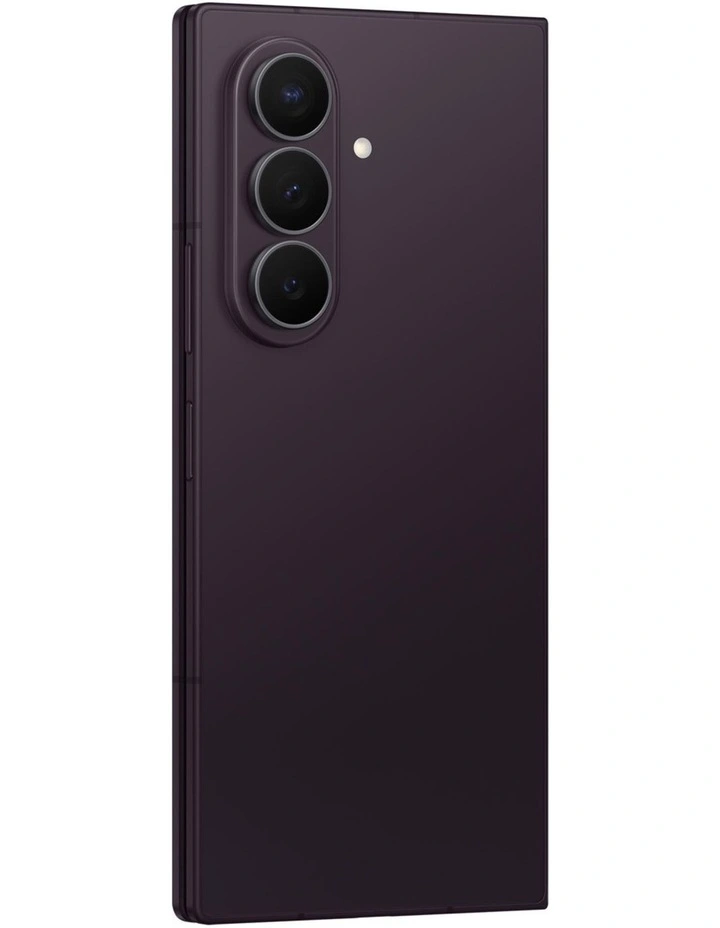 Samsung Galaxy Z Fold8 Ultra (1TB, Violet Shadow) image 4
