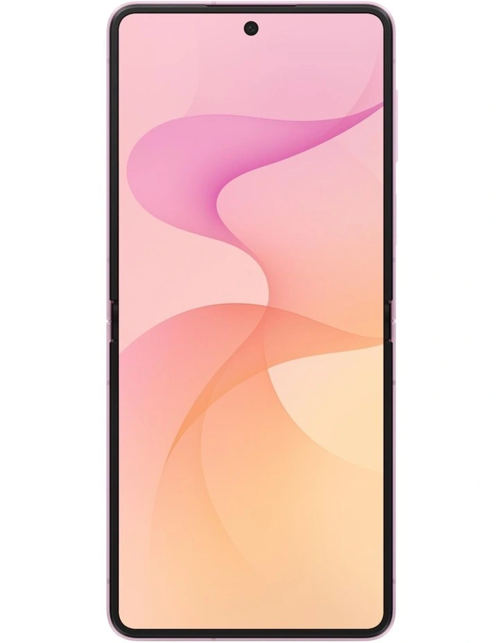 Samsung Galaxy Z Flip8 (256GB, Pink) image 4