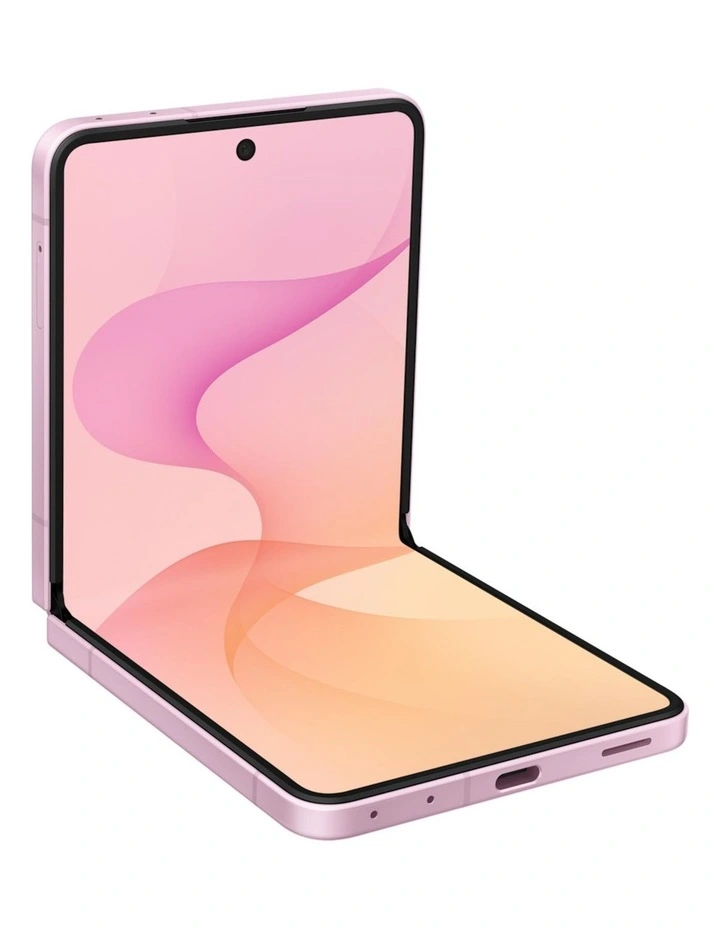 Samsung Galaxy Z Flip8 (512GB, Pink) image 2