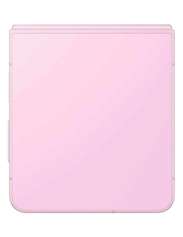 Samsung Galaxy Z Flip8 (512GB, Pink) image 3