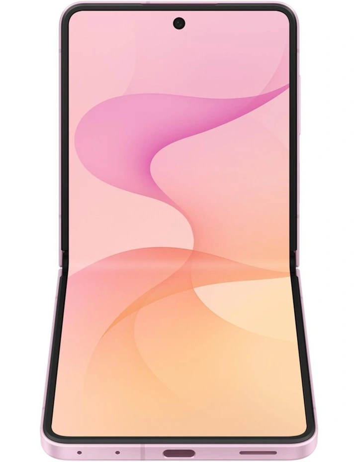 Samsung Galaxy Z Flip8 (512GB, Pink) image 6