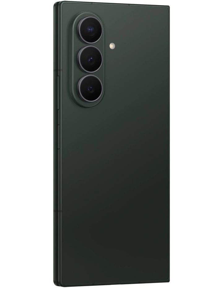 Samsung Galaxy Z Fold8 Ultra (Online Exclusive) (256GB, Green Shadow) image 4