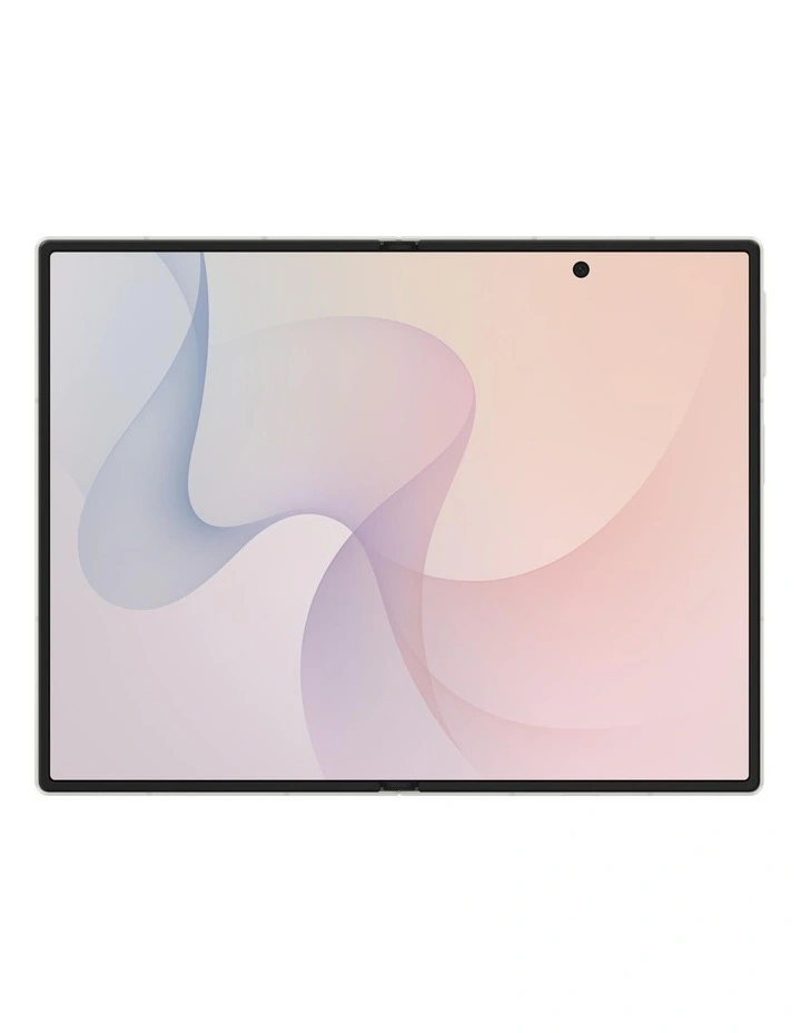 Samsung Galaxy Z Fold8 (256GB, Cream) image 6