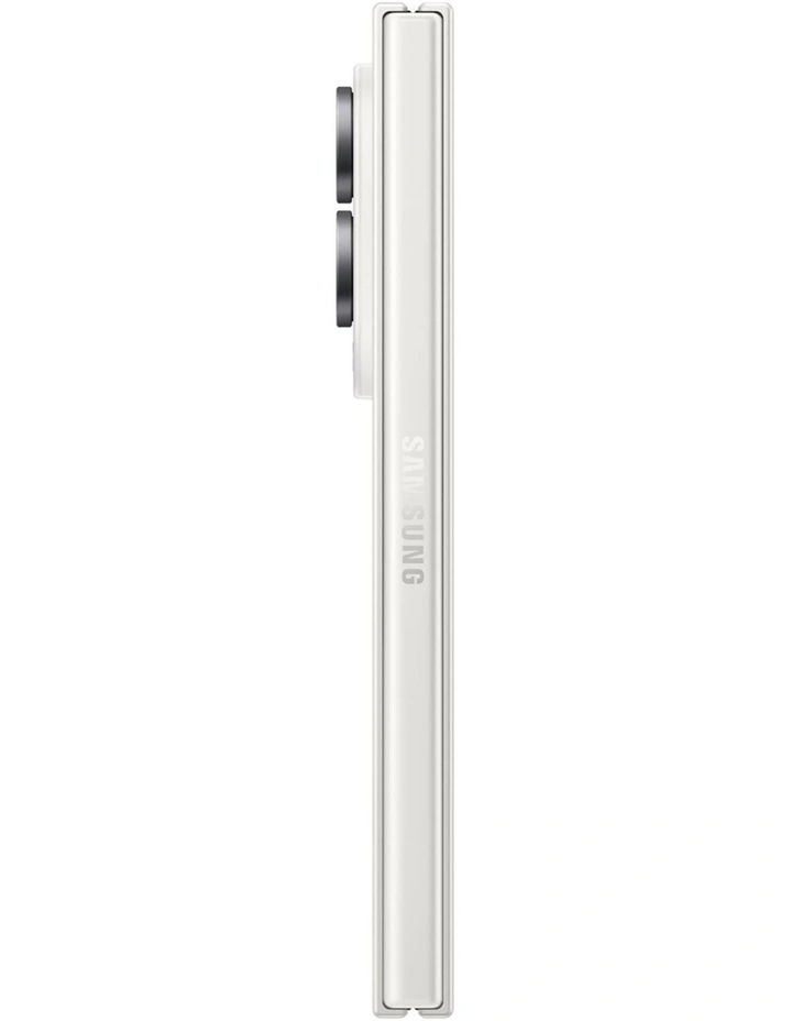 Samsung Galaxy Z Fold8 (256GB, Cream) image 7