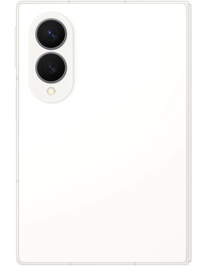 Samsung Galaxy Z Fold8 (1TB, Cream) image 3