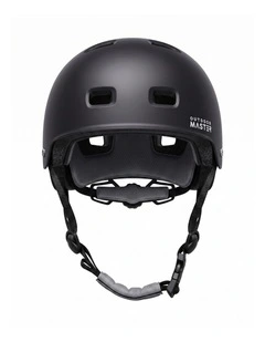 OutdoorMaster Adult Impact Resistant Multi-Sport Helmet for Bike Skate