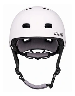 OutdoorMaster Adult Impact Resistant Multi-Sport Helmet for Bike Skate