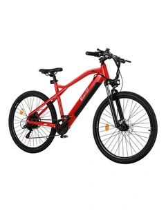 Everfit 26 Inch Electric Bike Mountain Bicycle eBike Built-in Battery 250W