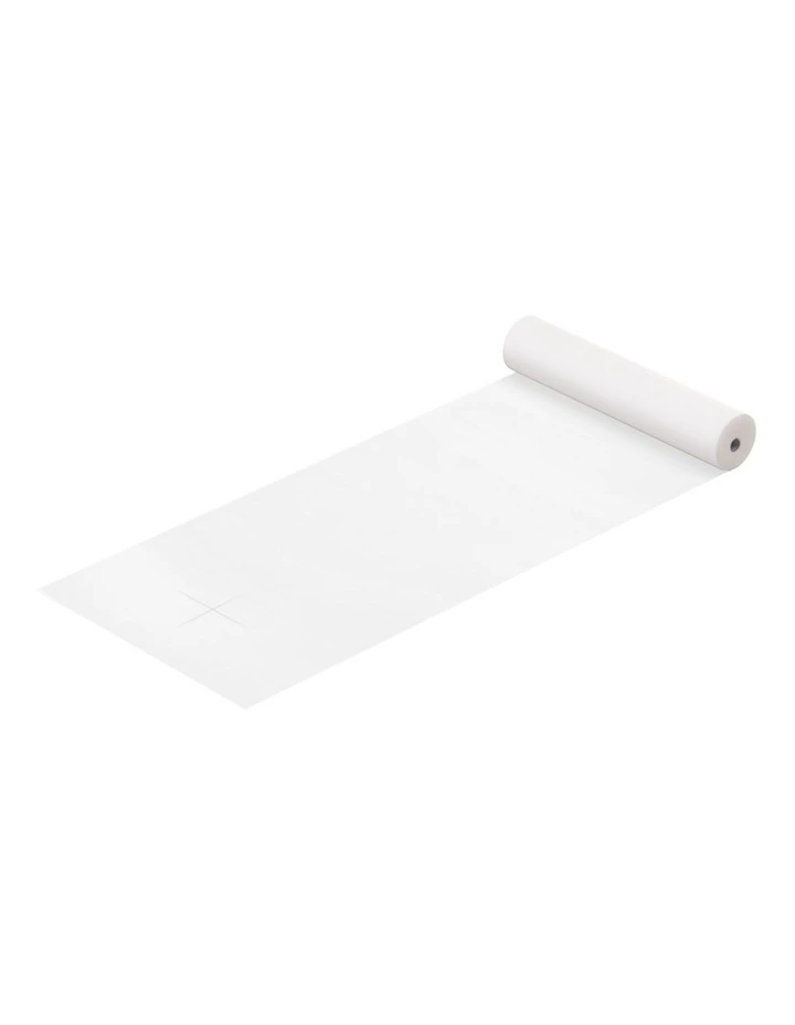 Zenses 80cm X 200cm Massage Table Cover 6 Rolls 300 Pieces image 1