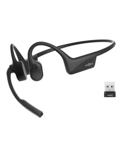 Shokz OpenComm2 UC USB-A 2025
