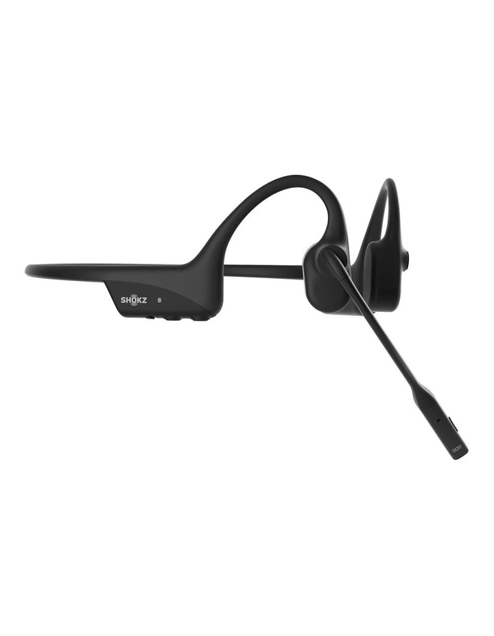 Shokz OpenComm2 UC USB-A 2025 image 2