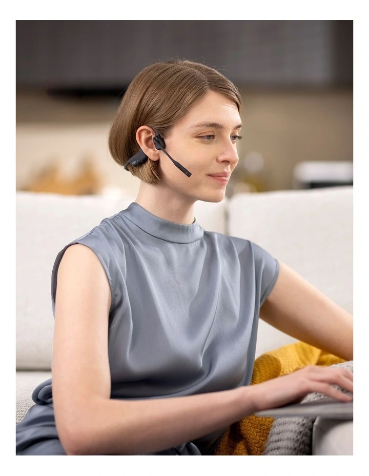 Shokz OpenComm2 UC USB-A 2025 image 6