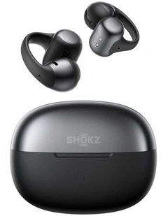 Shokz OpenDots ONE Black