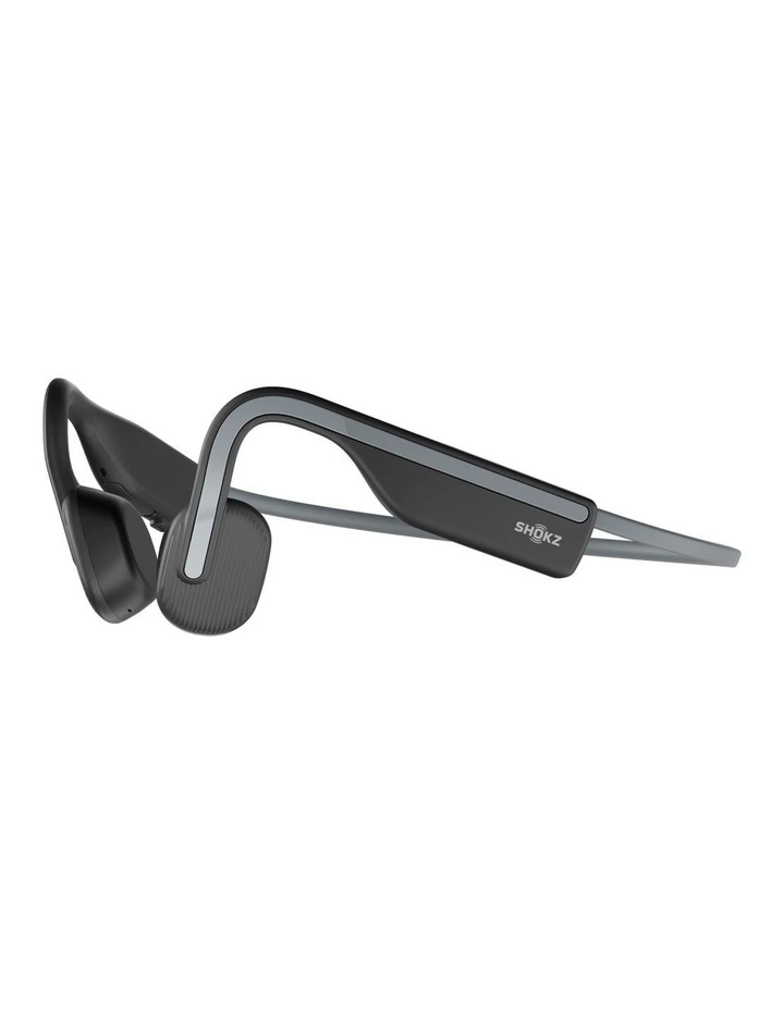 Shokz OpenMove Grey image 1