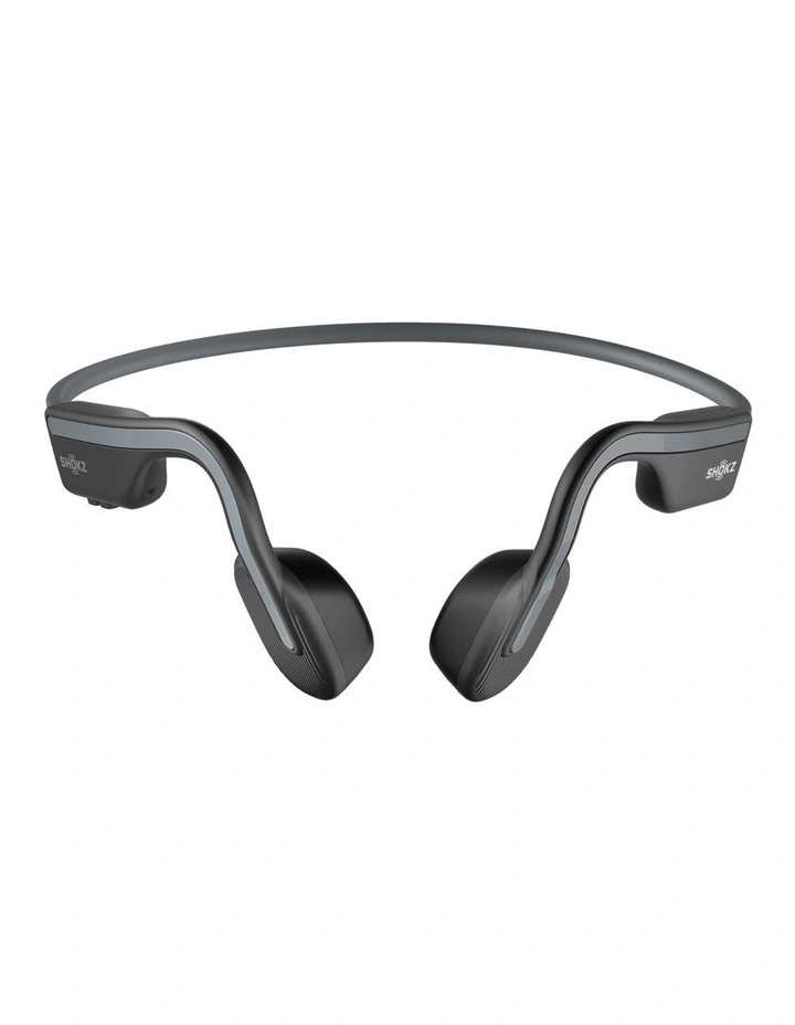 Shokz OpenMove Grey image 3
