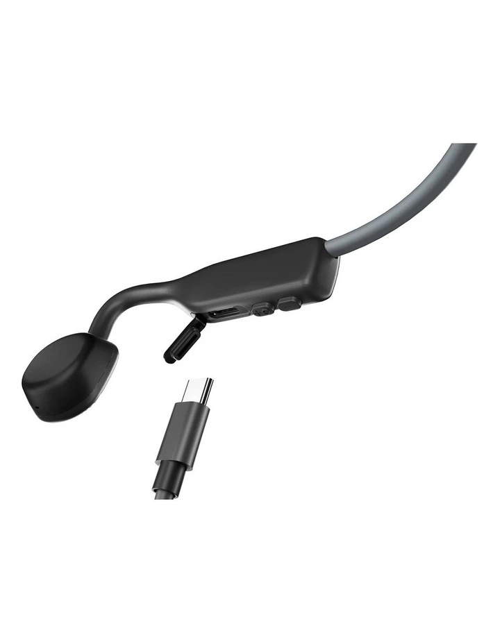 Shokz OpenMove Grey image 5