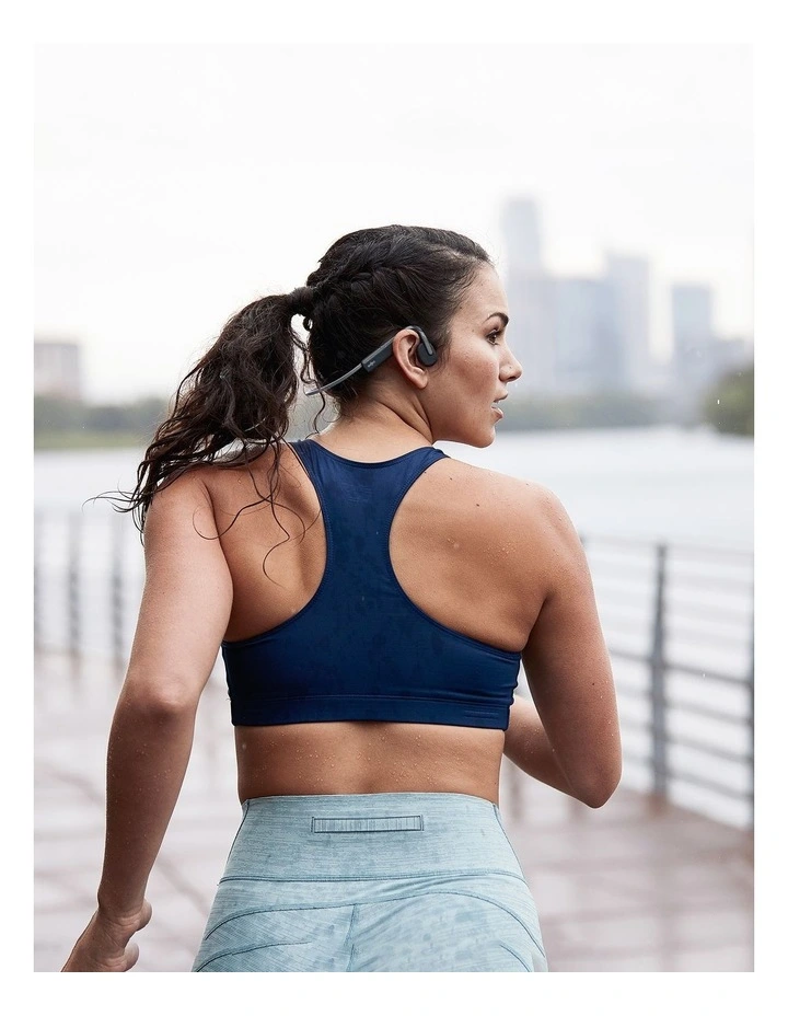 Shokz OpenMove Grey image 7