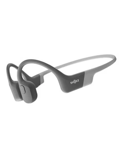 Shokz OpenRun Grey