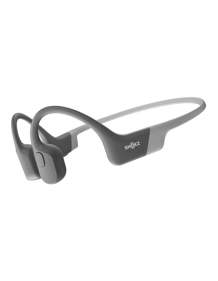 Shokz OpenRun Grey image 1