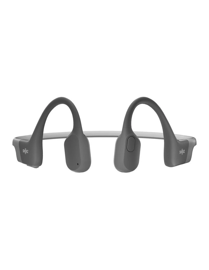 Shokz OpenRun Grey image 2