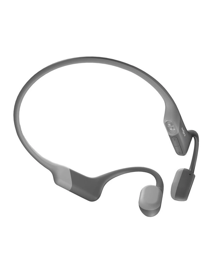Shokz OpenRun Grey image 3