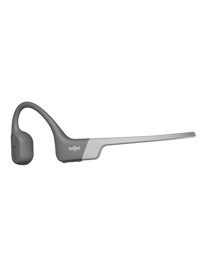 Shokz OpenRun Grey image 5