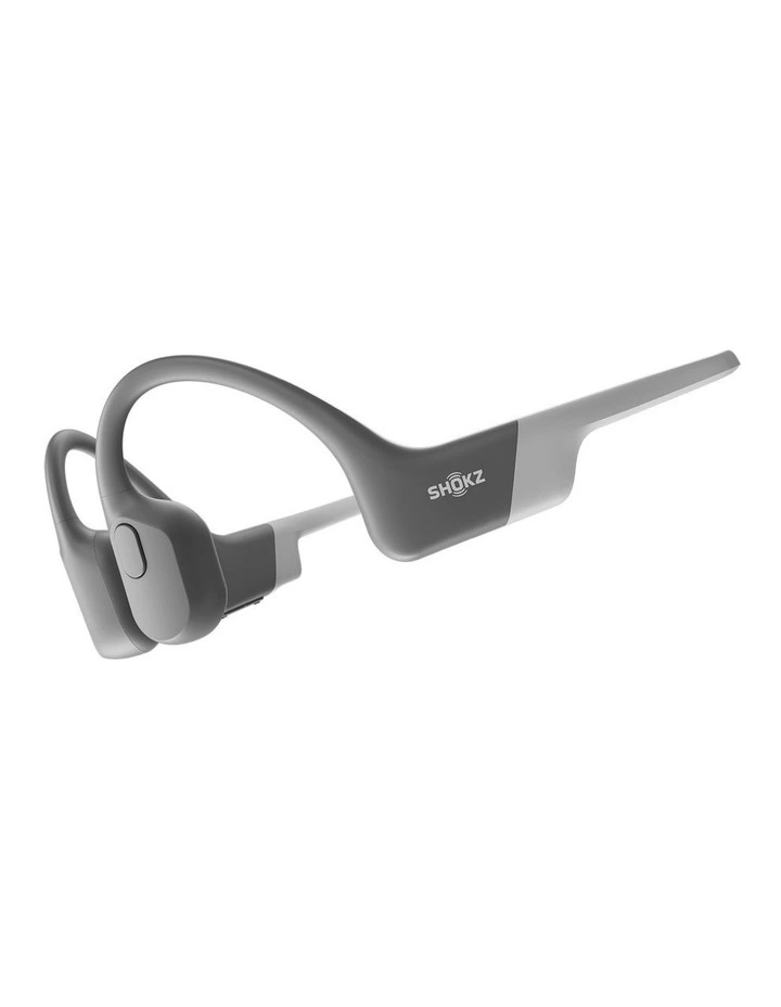 Shokz OpenRun Grey image 6