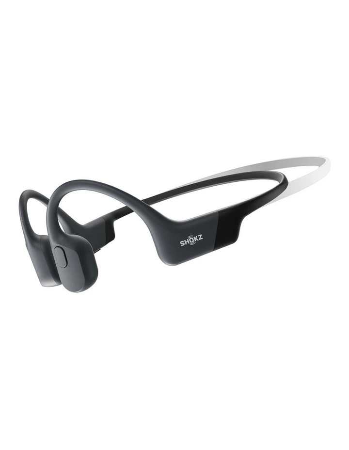 Shokz OpenRun Mini Black image 1
