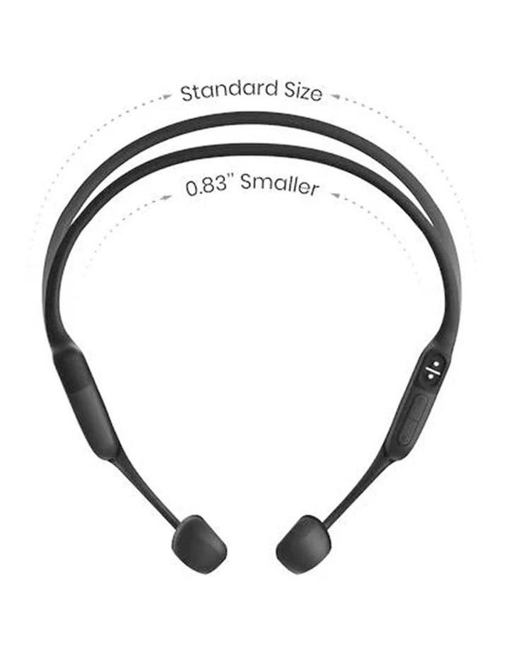 Shokz OpenRun Mini Black image 2