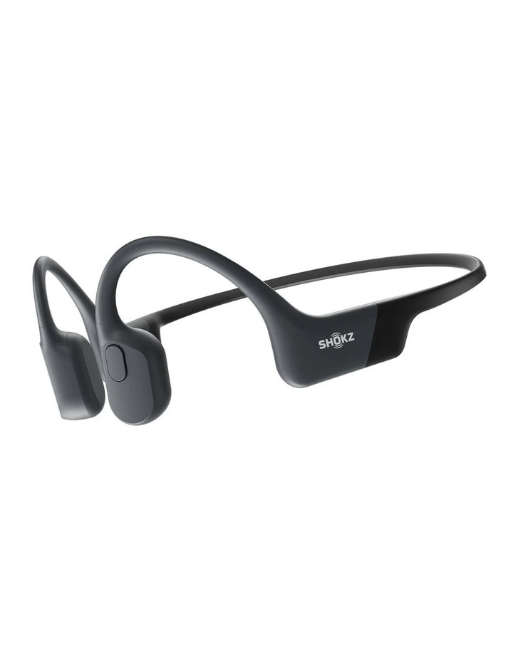Shokz OpenRun Mini Black image 3