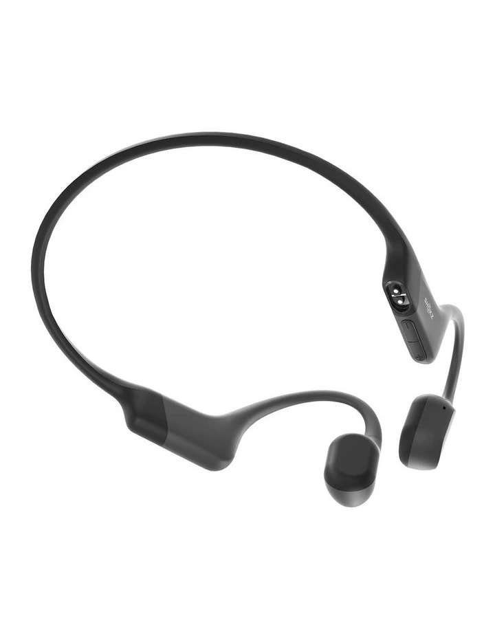 Shokz OpenRun Mini Black image 4
