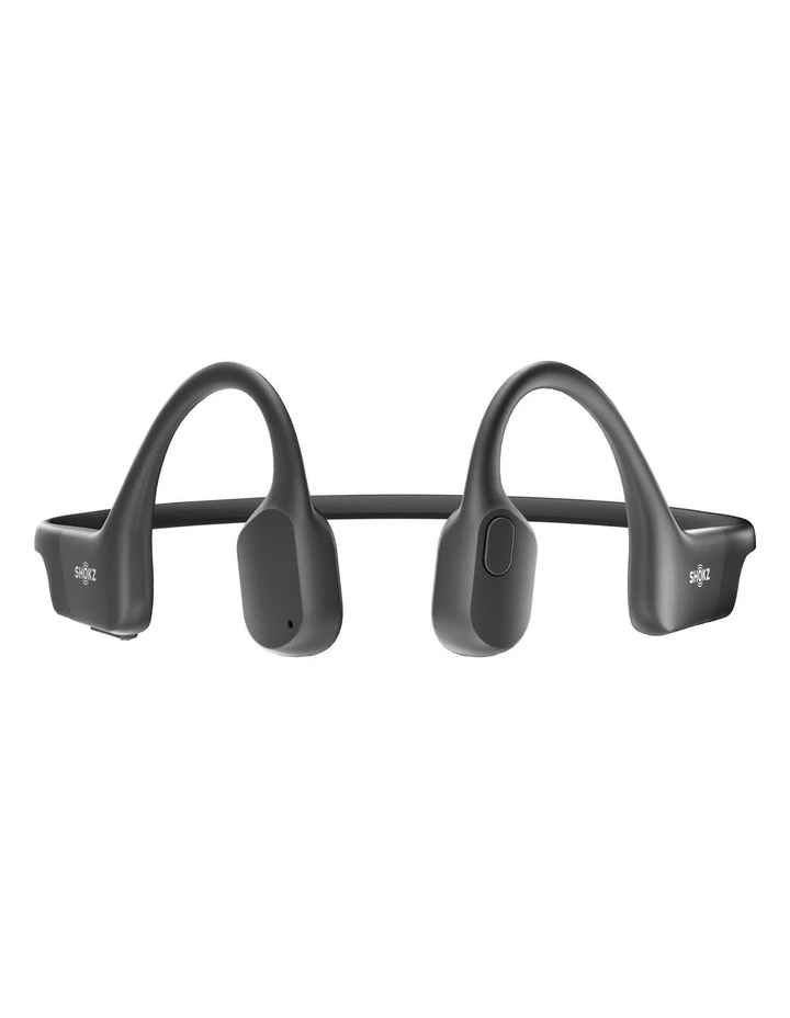 Shokz OpenRun Mini Black image 5