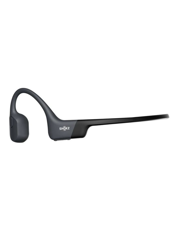 Shokz OpenRun Mini Black image 6