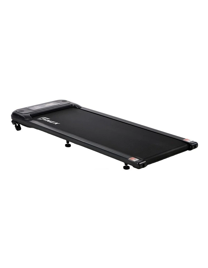 Finex Electric Walking Pad Under Desk Treadmill image 1