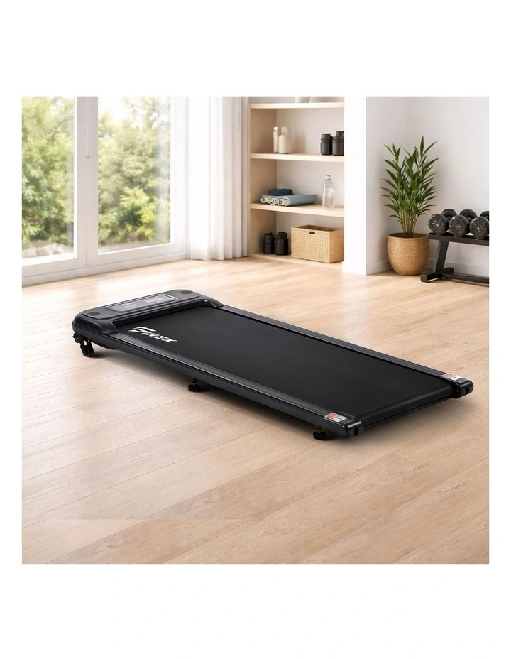 Finex Electric Walking Pad Under Desk Treadmill image 4