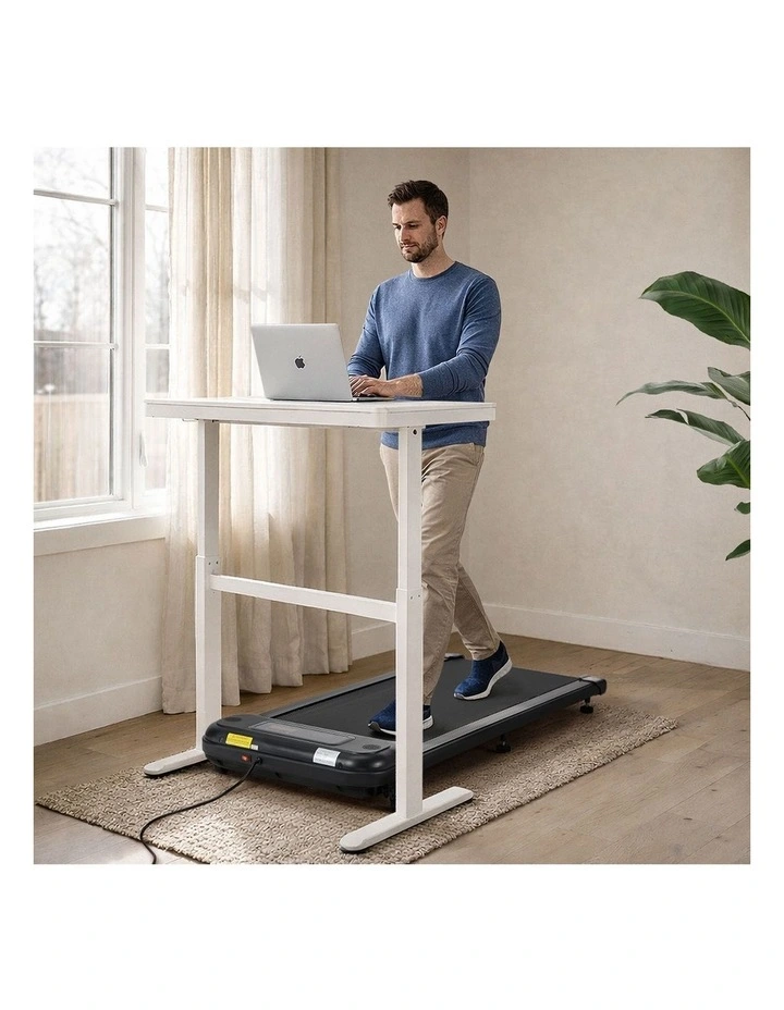 Finex Electric Walking Pad Under Desk Treadmill image 7