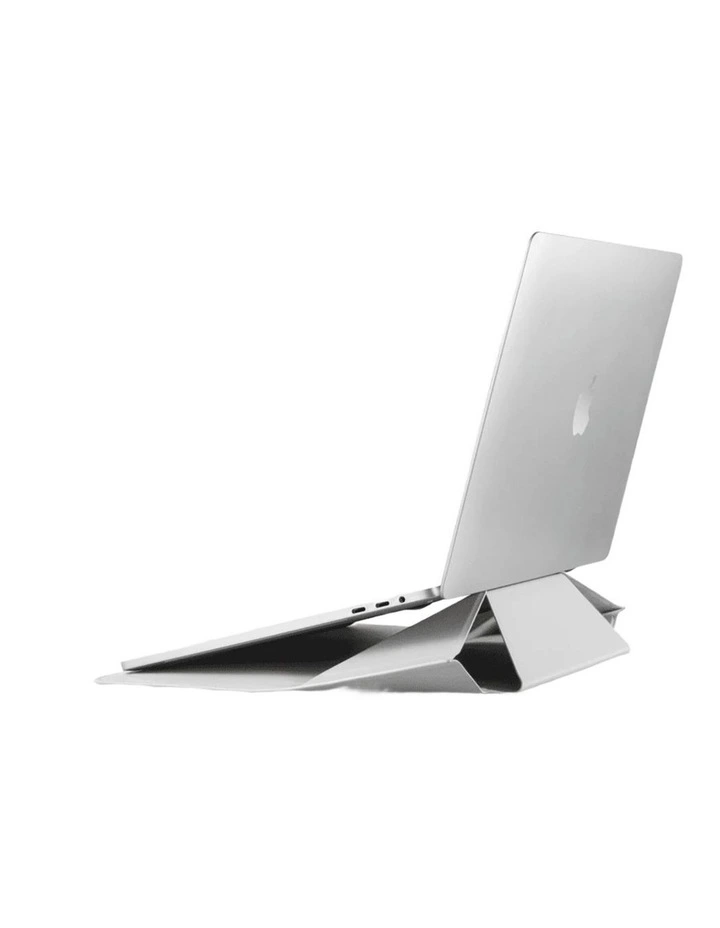 MOFT Slim Laptop Protection Storage Foldable Carry Sleeve Seaform 15-16 Inch image 2
