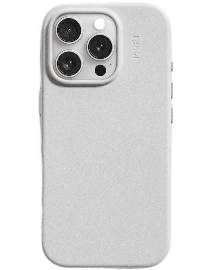 MOFT Snap Mobile Phone Case iPhone 16 Pro Max Non-Lanyard Misty Cove image 1