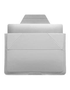 MOFT Slim Laptop Protection Storage Foldable Carry Sleeve Misty Cove 15-16 Inch