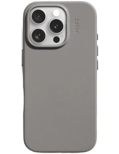 MOFT Snap Mobile Phone Case iPhone 16 Pro Max Non-Lanyard Earthern Beige