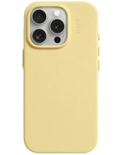 MOFT Snap Mobile Phone Case iPhone 16 Pro Max Non-Lanyard Panna Cotta