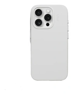 MOFT Snap Mobile Phone Case iPhone 15 Pro Max Lanyard Slot Upgrade Misty Cove