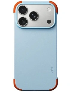 MOFT MOVAS Phone Frame Case iPhone 17 Pro Max MagSafe Compatible Soothing Mist