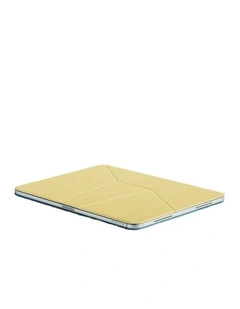 MOFT iPad Pro M4 M5 Dynamic Folio W/ Adjustable Angles Panna Cotta 11 Inch
