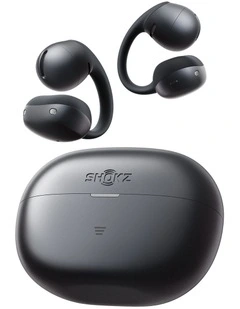 SHOKZOpenDots Air Black